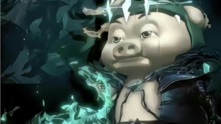 เป็นฮีโร่ของตัวเอง