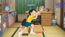 Doraemon The Movie Dunia Dinosaurus Pt. 18