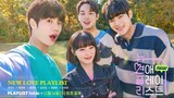 New Love Playlist E7-E12 | English Subtitle | Romance | Korean Mini Series