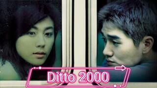 ditto 2000 eng sub movie