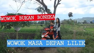 SJK MUSIK - KEKE BUKAN BONEKA (Cover Versi SKA) | @rahmawati kekeyi putri cantikka