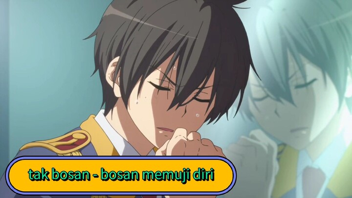 #KompetisiKreasiUnggahan5, baru ditunjuk jadi Manajer baru udah bikin gebrakan baru