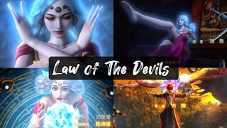 Law of The Devils Eps 3 Sub Indo