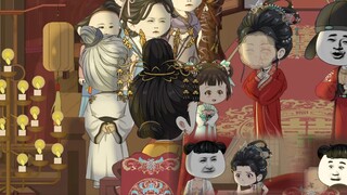 Episode 20: A happy marriage, a perfect match, a happy wedding day