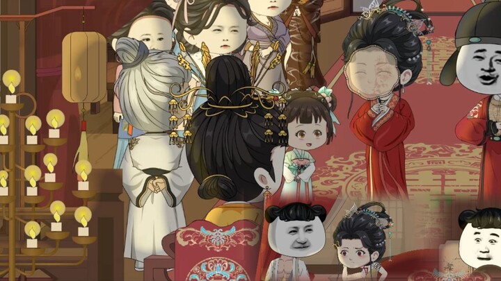 Episode 20: A happy marriage, a perfect match, a happy wedding day