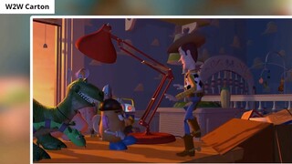 Toy Story 4 có gì mới_ _ Hành trình đến với Toy Story 4 2