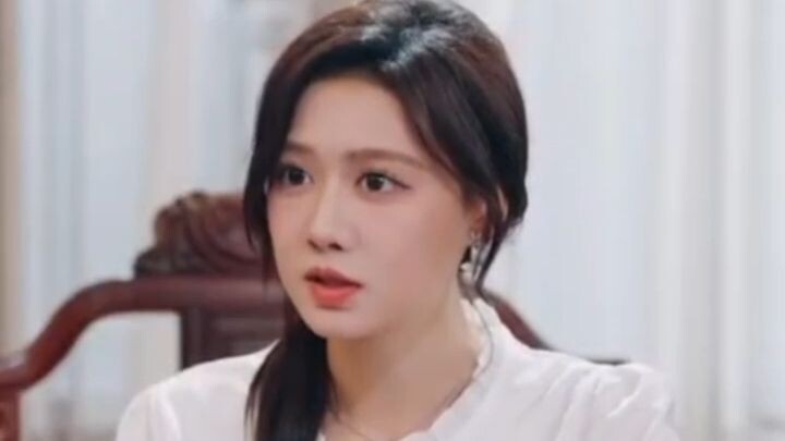 เจียงอวี่หลาน หมอเทวดาน้องสาวตระกูลกู้ (ผสมซับไทย)