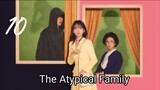 🇰🇷 The Atypical Family| ep10 [Eng sub]