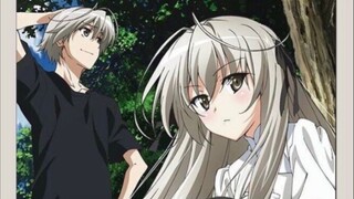 [Yosuga No Sora] adik kakak..?