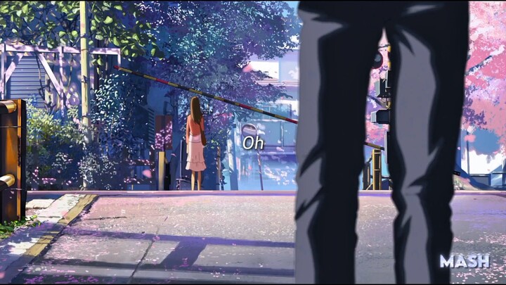 Mungkin Bila Nanti.....