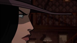 Justice League Warworld  Official Trailer. Link in describtion