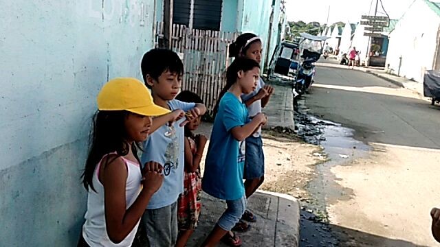 mga good children ga bible story ☝️🙏🙏 Ikaw kaya mona g mag Amen 🙏