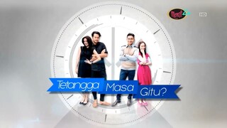 Tetangga Masa Gitu- - Episode 5 - Maradona Dari Gunung Kidul - Part 2