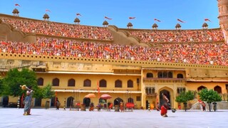 Mahabharata Bahasa Indonesia Full HD Eps. 50