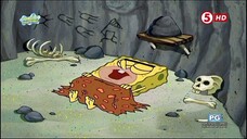 SPONGEBOB SQUAREPANTS TAGALOG DUBBED - UGH