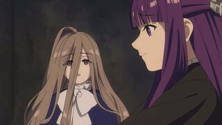 Frieren: Beyond Journeys end