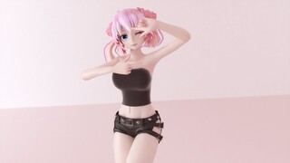 〓巡音LUKA〓你最最最重要-布料〓【MMD】【37】
