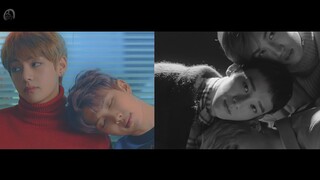 BTS/EXO - We are Bulletproof the Eternal/Been through (MASHUP)