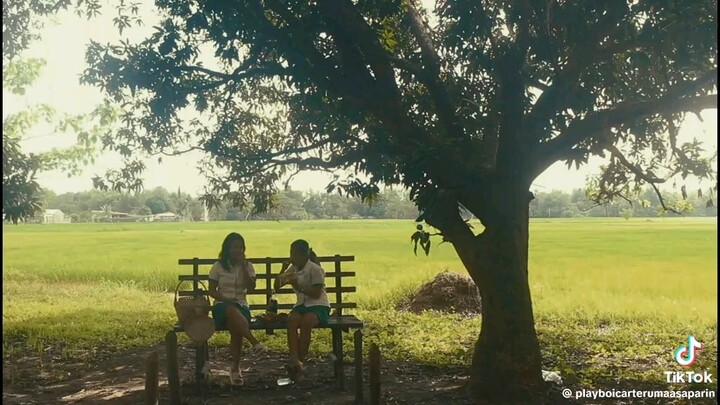 short film. to our student...  #LIGAW!!!