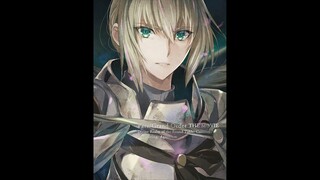 The Two Absolutes (Fate/Grand Order: Camelot - Wandering; Agateram OST)