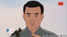 368 Đại Việt kiêu hùng - Quá trình hoạt động cách mạng của Phan Đăng Lưu