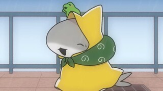 Little Shark Who Loves Picnics Episode 2 [Animated Short Film]