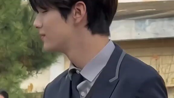 Soobin TXT Magic