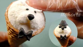 [ SPY×FAMILY ] Make the dog Pender into a cone!