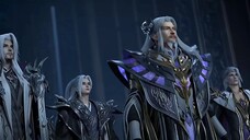 Stellar Transformation S6 Eps 26 Sub indo