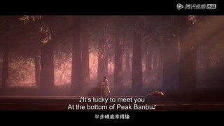Thousand Autumns 10