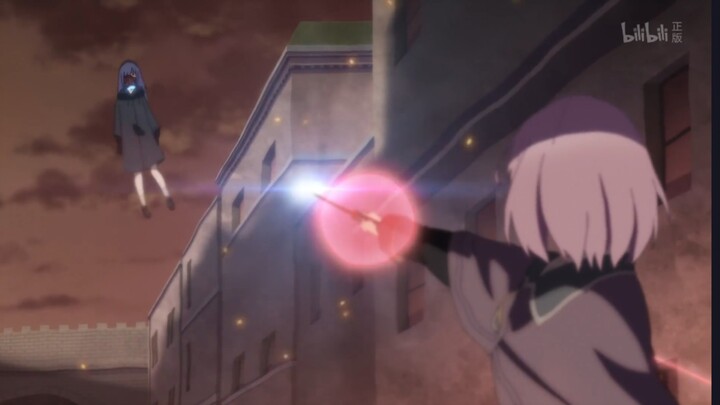 听说无论多么悲伤的场景配上这个bgm都会变得难蚌