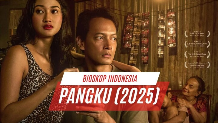 Pᴀɴɢᴋᴜ (2025)