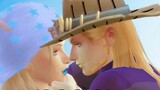 [The Sims 4] Gerald Zebelin véo/CP tê liệt sắt đến với người đàn ông ngọt ngào đó