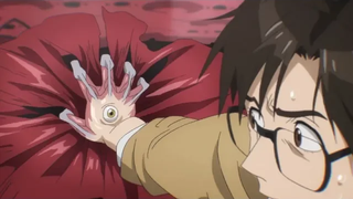 para sy te karsene kiseiju se no kakuritsu / พารา sy te my m
