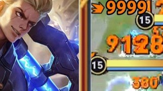 [5 อันดับ Pentakill สูงสุดในระดับ King’s Rank] Kuang Tie: ห้าคนก็เอาชนะหนึ่งไม่ได้งั้นเหรอ? คุณสุภาพ