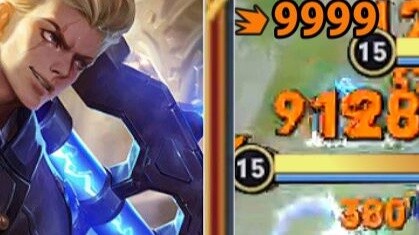 [Top 5 Pentakills in Kings] Kuang Tie: Five can't beat one? Are you polite?