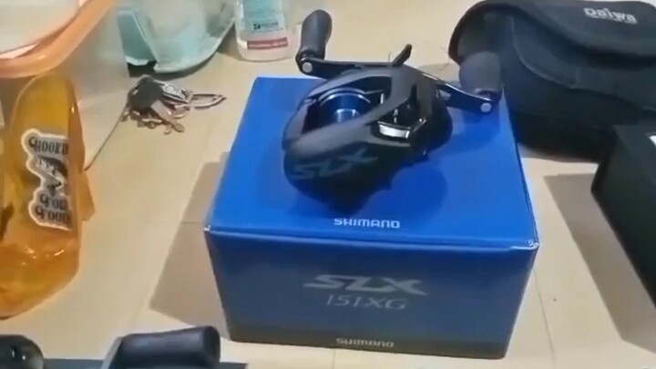 toy for bigboy# baitcasting fishing reel