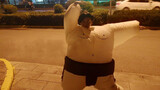 [Dance Cover] Shin Takarajima - Phiên bản sumo 100kg