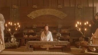 A domestically produced epic masterpiece forgotten by the Chinese people, Li Xuejian recreates it 1: