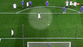 Những cú sút penalty điên rồ nhất trong lịch sử bóng đá Thế Giới