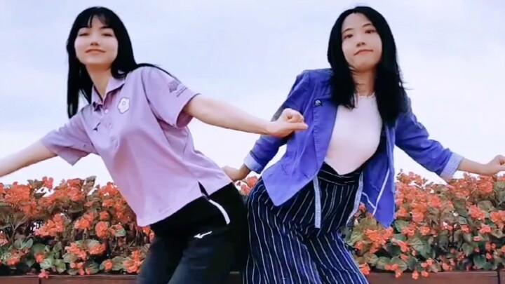 So cute, don't mind me!