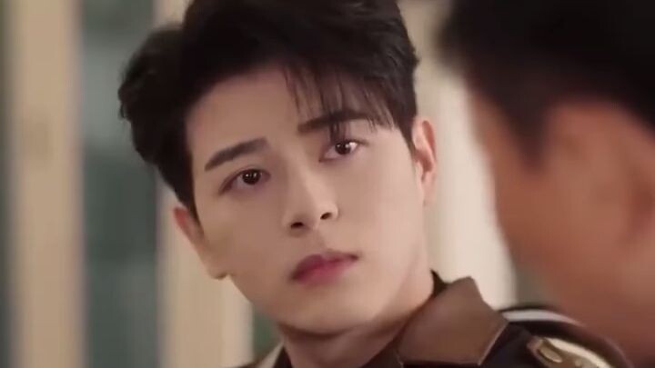 รักแรกของผมคือคุณภรรยา เฉินจิ่งโจว