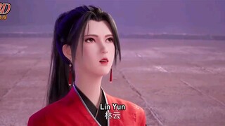 yishi du zun episode 105