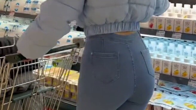 Chương 173: Cô Gái Hắc Long Giang Tập 4 ~ Quần Jean