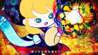アリスシャッハと魔法の楽団- Alice Music (MV)