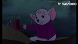 The Mouse of Notre Dame part 02 - Bernard's Unhappiness