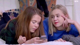 Film dan Drama|Skam Edisi Norwegia-Musim Kedua Episode 7