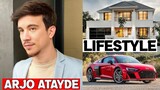 Arjo Atayde (24/7) Lifestyle |Biography, Networth, Realage, Hobbies, Facts, |RW Facts & Profile|