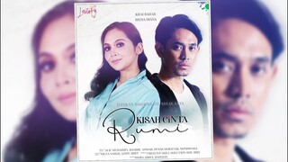 Info Dan Sinopsis Drama Berepisod Kisah Cinta Rumi (Slot Lestary TV3)