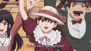 Eps_6 janji wizard Sub Indo Terbaru